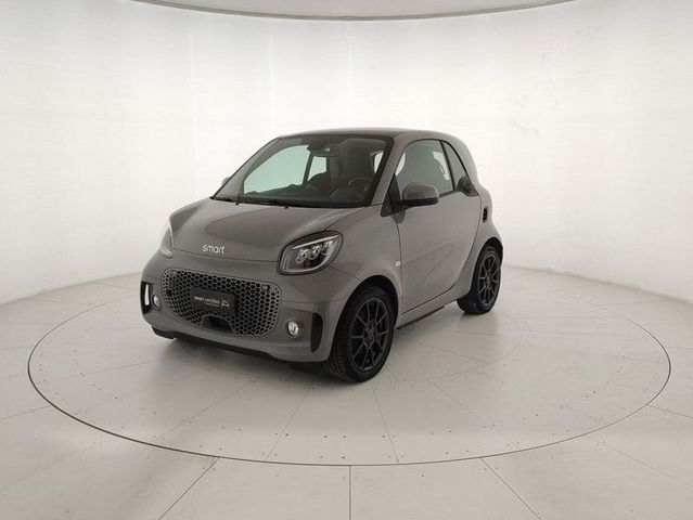 Smart smart fortwo eq Prime 22kW