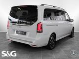 Mercedes-Benz EQV 300 AVANTGARDE Lang 360°+Totwink.+MBUX+LED - Mercedes-Benz EQV Gebrauchtwagen