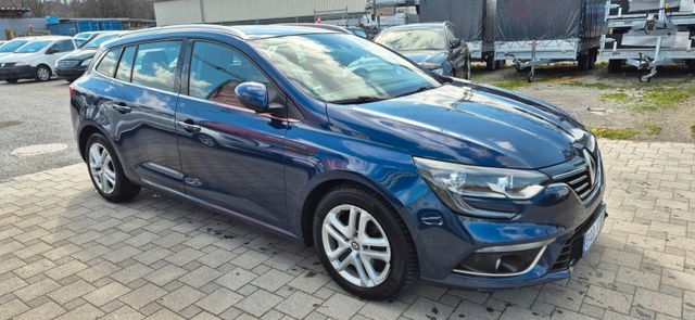 Renault Megane IV Grandtour Business Edition KLIMA*NAVI