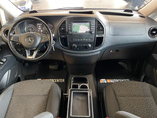 Mercedes-Benz Vito Mixto 116 CDI RWD kompakt*Navi*AHK*Kamera*
