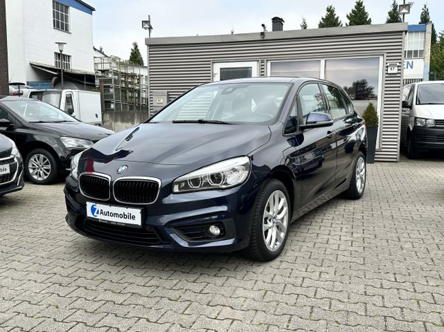 BMW 225xe  Active Tourer Advantage