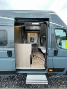 Pössl Roadcruiser XL | Autom.| 180PS |  Radio 10" Navi