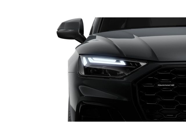 Audi Q5 - Bild 3