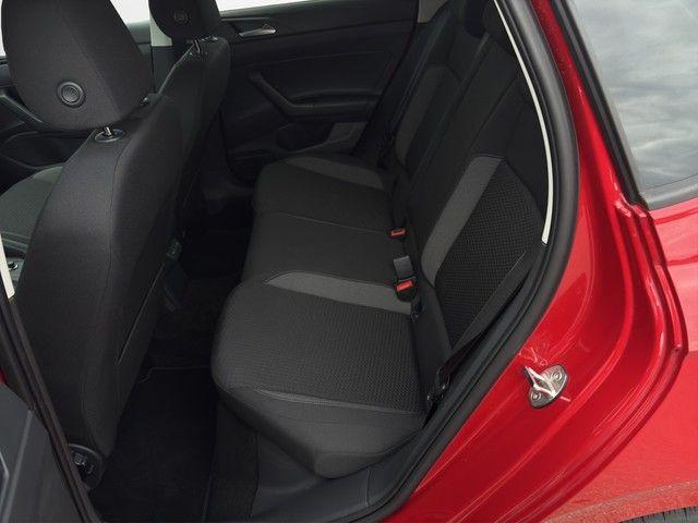 Fahrzeugabbildung Volkswagen Polo Life 1.0 TSI 70 kW *Navi*