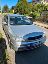 Opel Astra - gebrauchte Opel Astra aus dem Jahr 1999