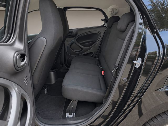 SMART ForFour 1.0 — Bild 12 von 12
