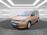 Volkswagen CADDY LIFE DARK LABEL 1.5 TSI (+NAVI) Bluetooth - Volkswagen Caddy: Dark Label