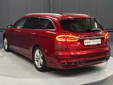 Ford Mondeo Turnier Titanium*PANORAMA*KAMERA*NAVI*LED - rote Ford Mondeo