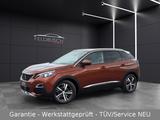 Peugeot 3008 Allure"Garantie-ServiceNEU"Automatik-2.Hand - Peugeot: Allure