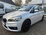 BMW 220 i Sport Line+7-Sitze+LED+Navi+Tem+PDC+Alu - BMW: Kombi, 7