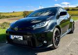 Toyota Yaris 1.6-l-Turbo GR High-Performance-Paket ... - Toyota Yaris: GR High Performance Paket