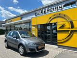 Suzuki SX4 1.6 Classic Comfort 4x4 **Sitzheizung** - Suzuki SX4: Allradantrieb, 1.6