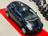 Toyota Yaris Sol -Klimaanlage -TÜV neu - gebrauchte Toyota Yaris aus dem Jahr 2007