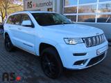 Jeep Grand Cherokee 3.0CRD 4x4 Summit Navi*Pano*SHZ*K - Jeep Grand Cherokee: 4.0