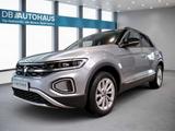 Volkswagen T-Roc Style 2.0 TDI DSG Business-Paket Navi AHK