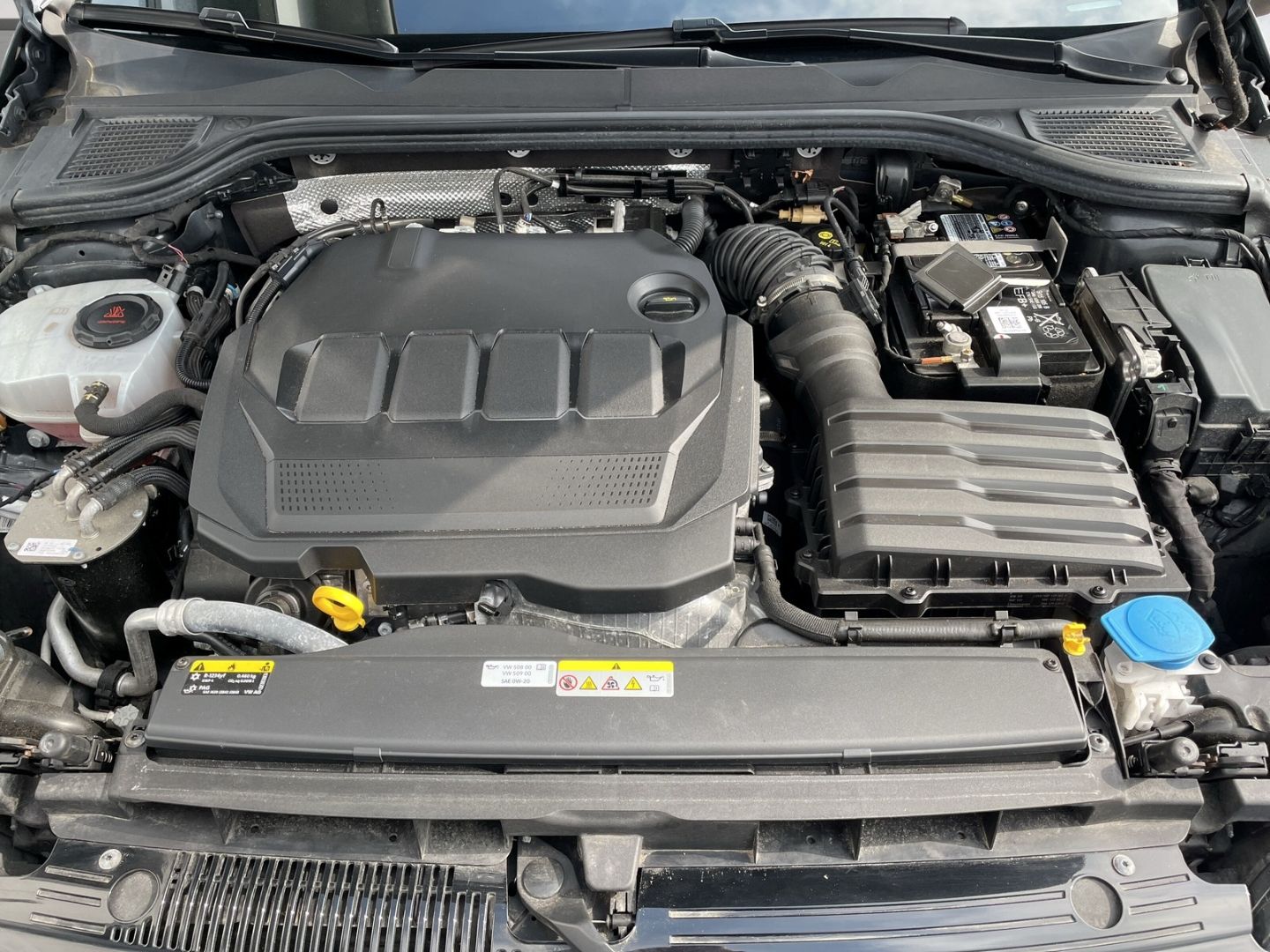 Volkswagen Golf - Bild 20