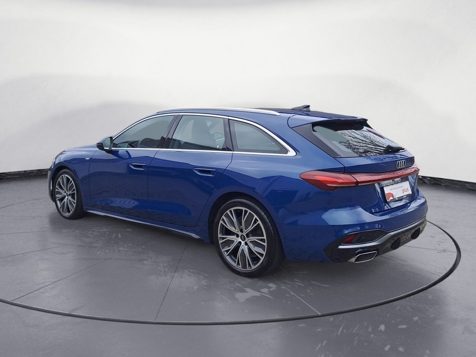 Audi A5 - Bild 4