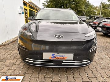 Hyundai KONA Elektro - 3