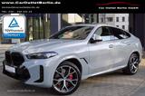 BMW X6 30 d xDrive M Sport Pro Carbon Pano - gebrauchte BMW X6 aus dem Jahr 2023