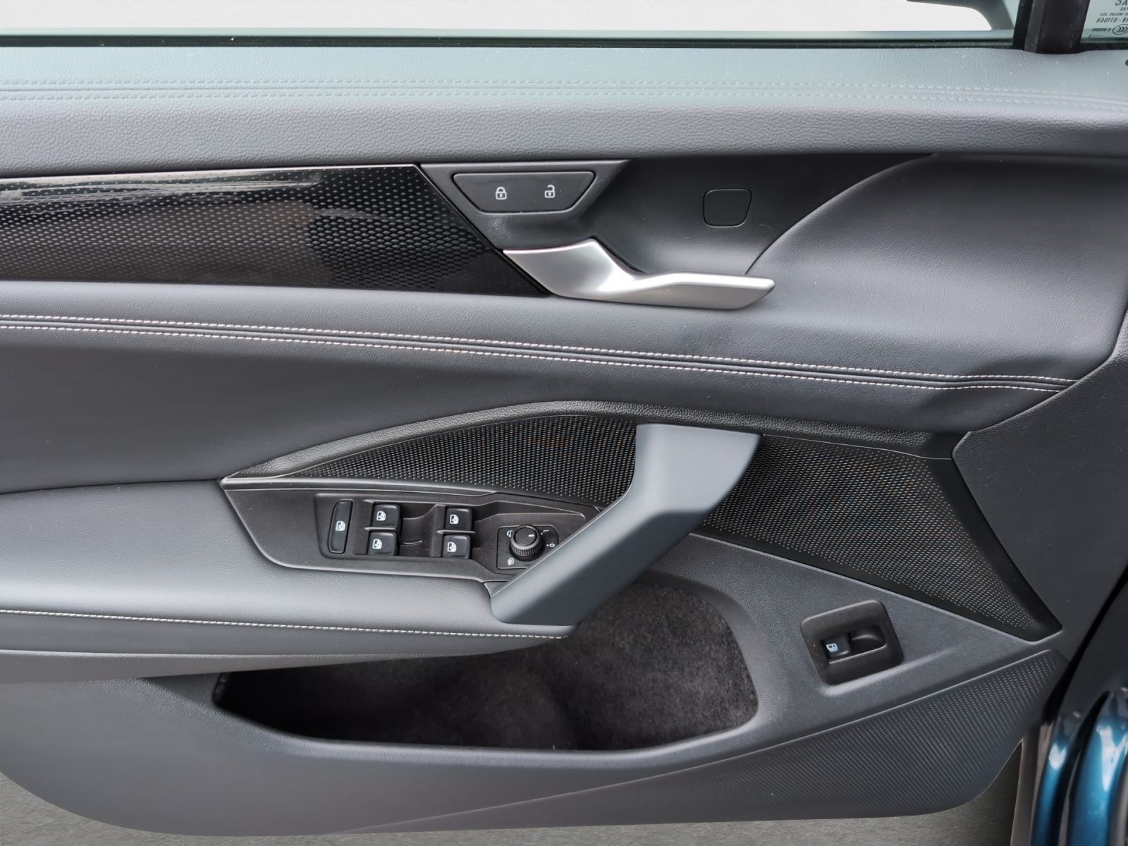 Volkswagen Tayron - Bild 17