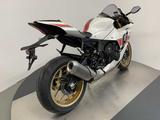 Yamaha YZF-R1 WGP 60th Anniversary *neuwertig* - YAMAHA WEIß R6