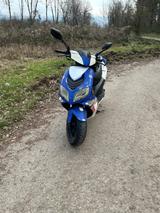 Tauris FireFly 50 - TAURIS MOTORRAD