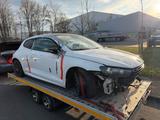 Volkswagen VW Scirocco R - VW Scirocco Unfallwagen