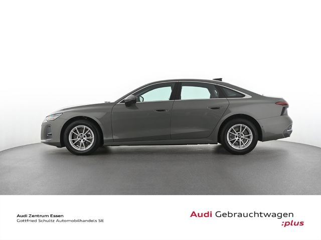 Audi A6 Limousine TDI 150 kW S tronic foto 5