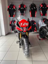 Aprilia RSV4 Racebike Rennstrecke  - Offers