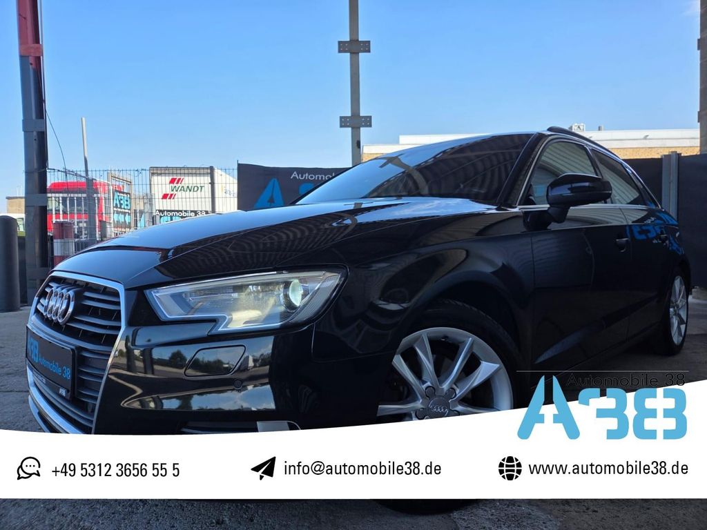 Image of Audi A3