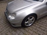 Mercedes-Benz 230 Kompressor - Mercedes-Benz 230: Kompressor