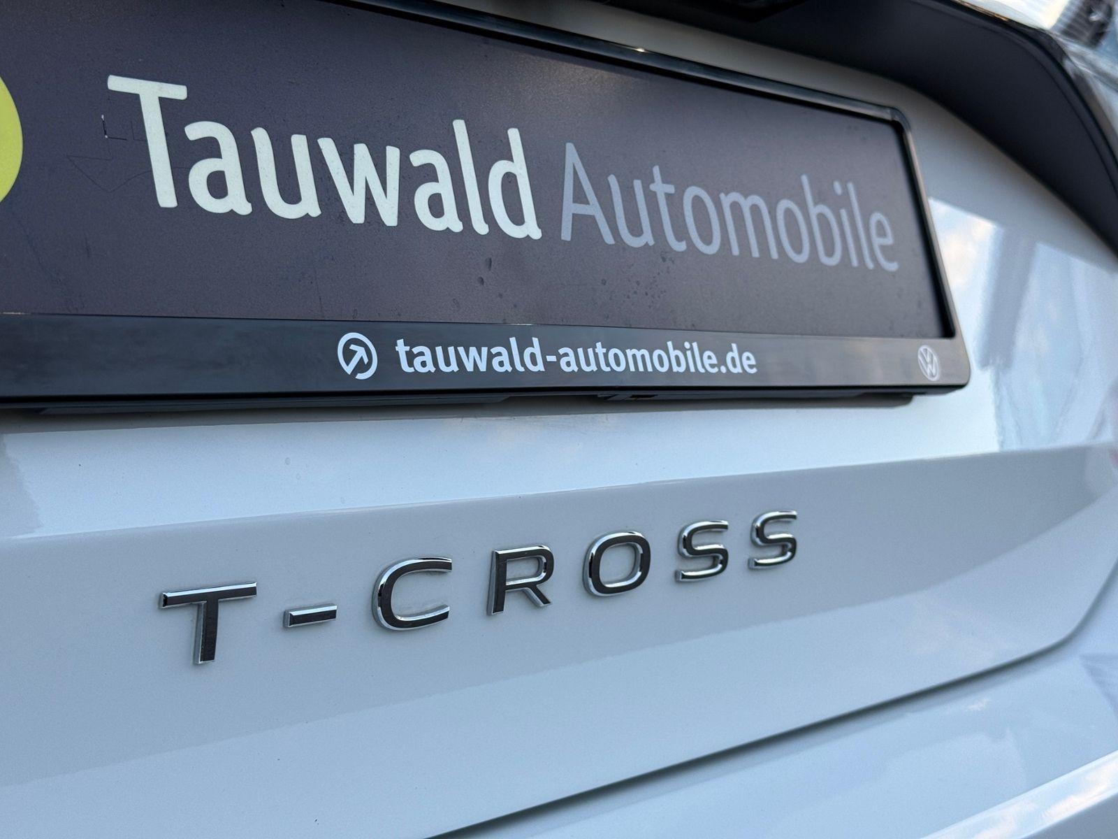 Volkswagen T-Cross - Bild 50