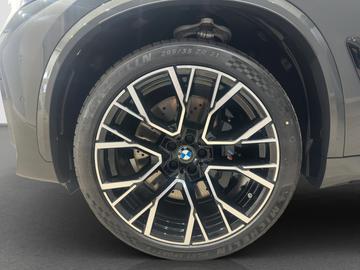  BMW X5 M — миниатюра 18