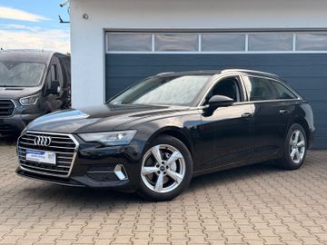 Audi A6 - 1