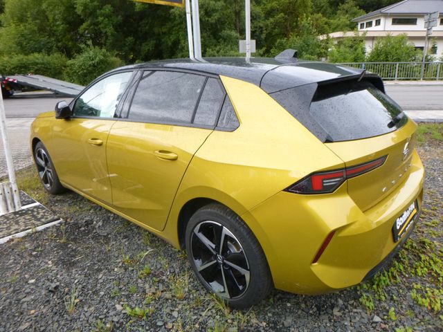 Astra L Elegance