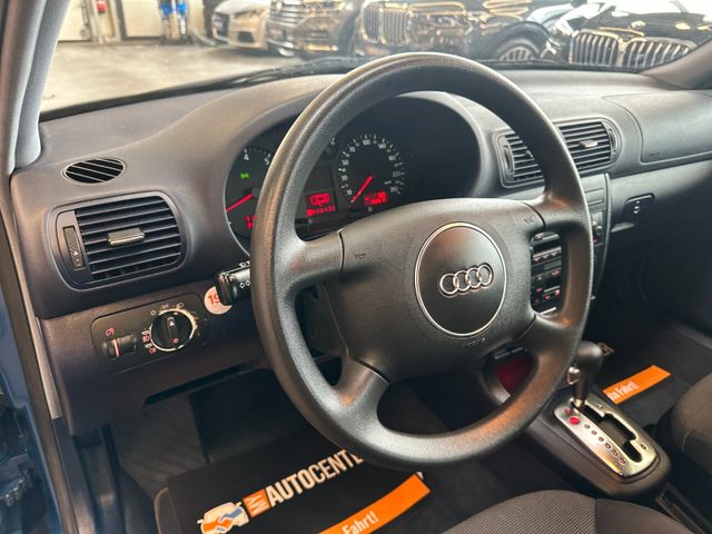 Audi A3 1.8 *Automatik*Klima*TÜV032027*AHK*