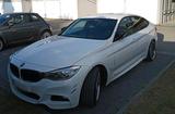 BMW F34 - 320D GT - BMW 3 Series: F34 Gt