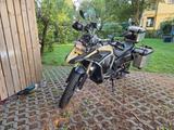 BMW F 800 GS Adventure  - BMW Motorräder in Dresden