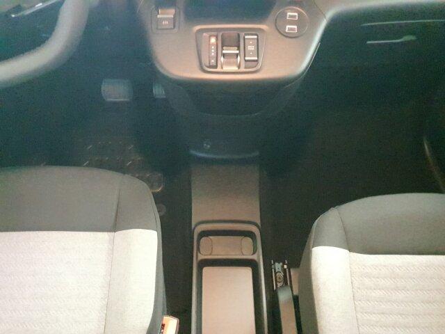 Citroën Berlingo N1 PLUS M 130 +Kamera+LHZ+LED+Mirror+