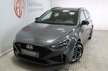 Hyundai i30 Kombi 1.5 T-GDI N Line DCT