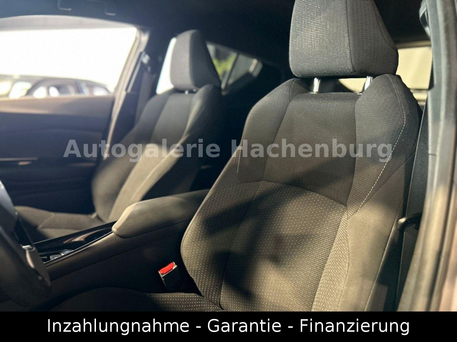 Toyota C-HR Team D/Cam/Klima/GARANTIE/EURO 6