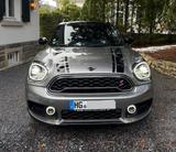 MINI Cooper SD Countryman Cooper SD ALL4 Automatik 
