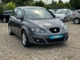 Seat Altea Copa Ecomotive Alu Klimaautomatik 1 Hand - Seat Altea aus 2013