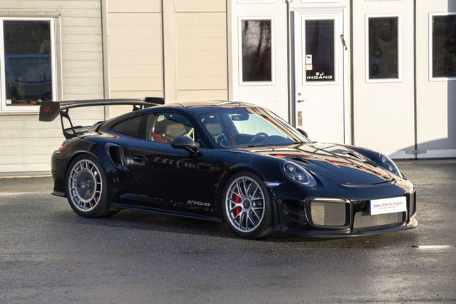 Porsche 991.2 GT2 RS MR (Mathey Racing)