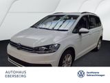 Volkswagen Touran Comfortline 1.5 TSI 7Sitz App Navi Allwet - VW Touran Leasingangebote für Privatpersonen