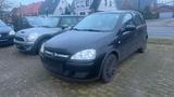 Opel Corsa C  1.3 cdti - Opel Corsa aus 2004 mit Diesel-Antrieb