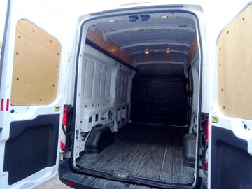 Ford Transit - 9