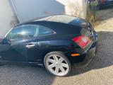 Chrysler Crossfire 3.2 V6 Black Line Black Line - Chrysler Crossfire aus 2005: Coupé
