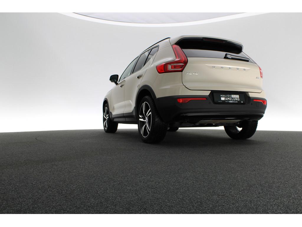 Volvo XC40 B3 Plus Dark SHZ LED NAVI MEMORY H/K 360°