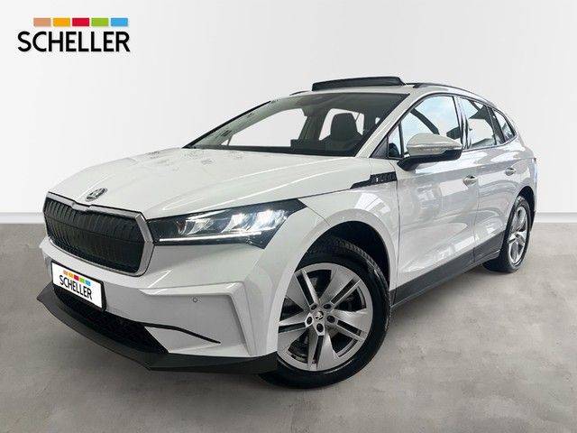 Enyaq iV 60 Loft*PANO*3-ZONEN-KLIMA*